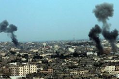Sudah 126 warga Palestina tewas akibat serangan Israel
