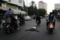 Hamas eksekusi 6 mata-mata Israel di Gaza