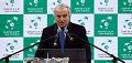 Presiden ITF evaluasi tes doping petenis dunia