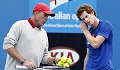 Lendl : Murray akan kesulitan di Australia Terbuka