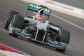 Lepas saham di McLaren, Daimler kuasai Mercedes