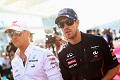 Schumacher ingin beri kesan terakhir