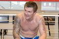 Hatton sudah mulai pede