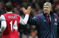 Henry pulang ke Arsenal ?