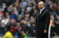Chelsea resmi pecat Di Matteo