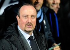 Benitez siap gantikan Di Matteo