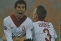 Kalahkan BATE 2-0, Lille raih poin pertama