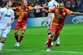 Galatasaray pecundangi Setan Merah 1-0