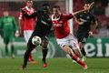 Habisi Celtic, peluang Benfica kembali hidup