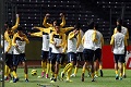 Jelang AFF Malaysia berada dalam tekanan