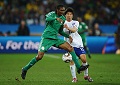 Kanu siap latih Nigeria ?