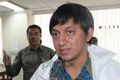 Fahd pasrah hadapi tuntutan JPU