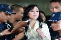 Angie pernah berikan Rp2 juta untuk wartawan