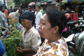 Pedagang Pasar Krangan ancam boikot