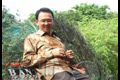 Ahok jawab kritik Sutiyoso