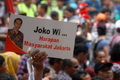Apindo: Jokowi saja tak berani hadapi demo buruh