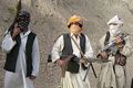 Taliban ancam Pemerintah Afghanistan