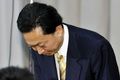 Yukio Hatoyama pensiun