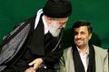 Khamenei minta Parlemen hentikan tekanan pada Ahmadinejad