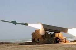 Iran akui kirim bantuan militer untuk Hamas