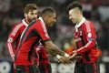 Milan dampingi Malaga di 16 Besar