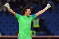 Marchetti akui Tottenham favorit di Europa League