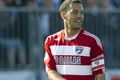 Mantan kapten FC Dallas gantung sepatu