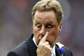 Ukraina tunggu jawaban Harry Redknapp