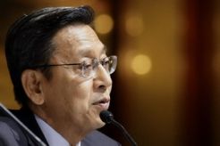 Tak bisa jadi tersangka, Boediono boleh periksa