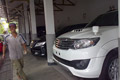 Pengadaan mobdin pimpinan dewan disoal
