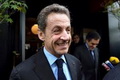 Sarkozy diperiksa hakim