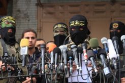 Jihad Islam: gencatan senjata Gaza bukan akhir pertempuran
