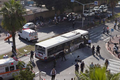 Israel tangkap pelaku bom bus di Tel Aviv