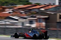Hamilton paling cepat di latihan pertama