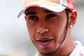 Hamilton kejar hadiah terakhir bagi McLaren