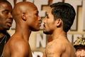 Setelah Marquez, Pacquiao incar Mayweather