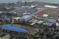 Jakabaring tak punya venue beladiri