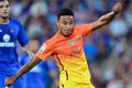 Adriano dan Thiago siap comeback