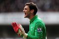 Lloris pahlawan Spurs tahan imbang Lazio