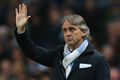 Gagal lolos, kursi pelatih Mancini aman