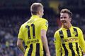 Reus: Goetze pemain istimewa