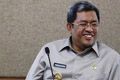 Tes kesehatan Aher-Deddy berjalan mulus
