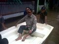 BNPB siap berikan bantuan korban banjir