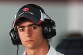 Gutierrez resmi gantikan posisi Perez di Sauber