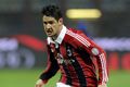 Cedera paha, Pato terancam absen kontra Juventus