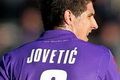 Jovetic diparkir, Fiorentina perkuat lini tengah