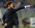 AVB minta UEFA selidiki insiden kekerasan