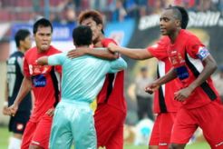 Gawat, Persijap terancam bubar