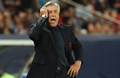 Ancelotti berharap PSG segera bangkit