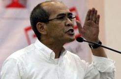 Faisal Basri: beri kesempatan Jokowi atasi banjir